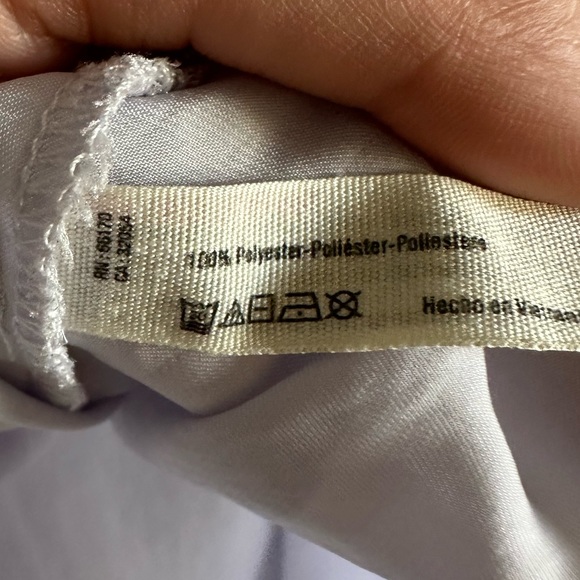 Intimately Free People Light Blue/Purple Dainty Strappy Tank Top Size Medium EUC - Picture 8 of 8